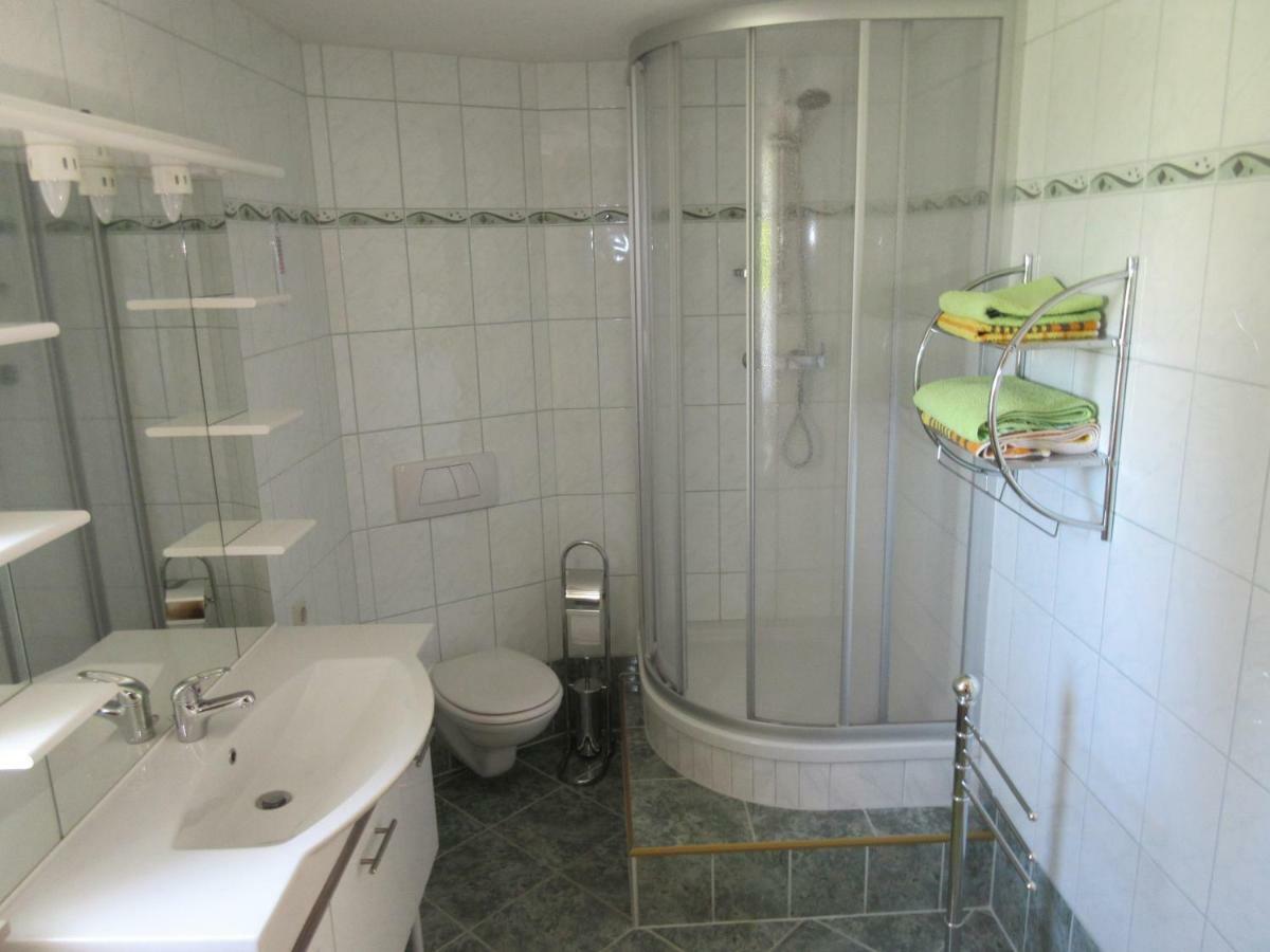 Ferienwohnung Rogge Stendal Eksteriør bilde